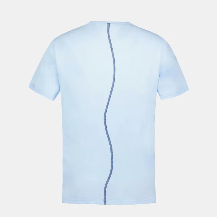 Le Coq Sportif Aviron Bayonnais Tshirt Homme Men Tshirts And Tops