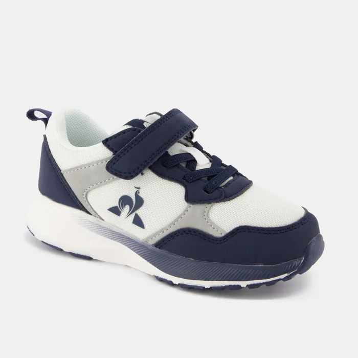 Le Coq Sportif CHAUSSURES ENFANT Shoes R5002 PS Kids Optical Whitemoonlit Ocean Kids Kid Le Coq Sportif CHAUSSURES ENFANT Shoes R5002 PS Kids Optical Whitemoonlit Ocean Kids Kid
