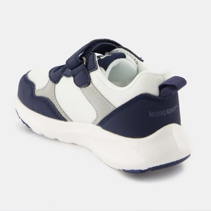 Le Coq Sportif CHAUSSURES ENFANT Shoes R5002 PS Kids Optical Whitemoonlit Ocean Kids Kid Le Coq Sportif CHAUSSURES ENFANT Shoes R5002 PS Kids Optical Whitemoonlit Ocean Kids Kid