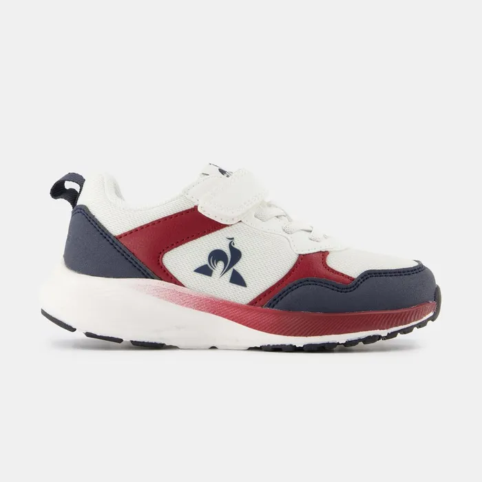 Le Coq Sportif CHAUSSURES ENFANT Shoes R5002 PS Kids Optical White ndroplet Kids Kid