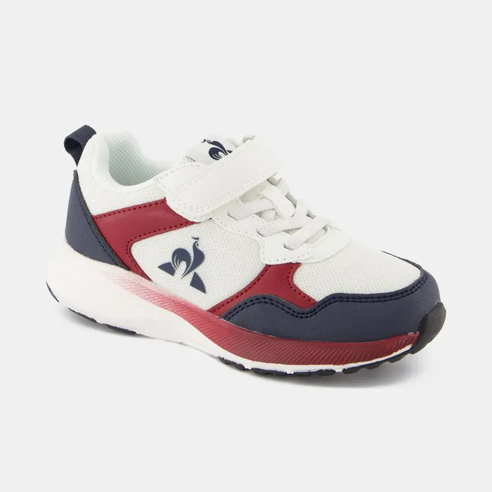 Le Coq Sportif CHAUSSURES ENFANT Shoes R5002 PS Kids Optical White ndroplet Kids Kid Le Coq Sportif CHAUSSURES ENFANT Shoes R5002 PS Kids Optical White ndroplet Kids Kid
