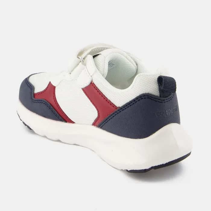 Le Coq Sportif CHAUSSURES ENFANT Shoes R5002 PS Kids Optical White ndroplet Kids Kid Le Coq Sportif CHAUSSURES ENFANT Shoes R5002 PS Kids Optical White ndroplet Kids Kid