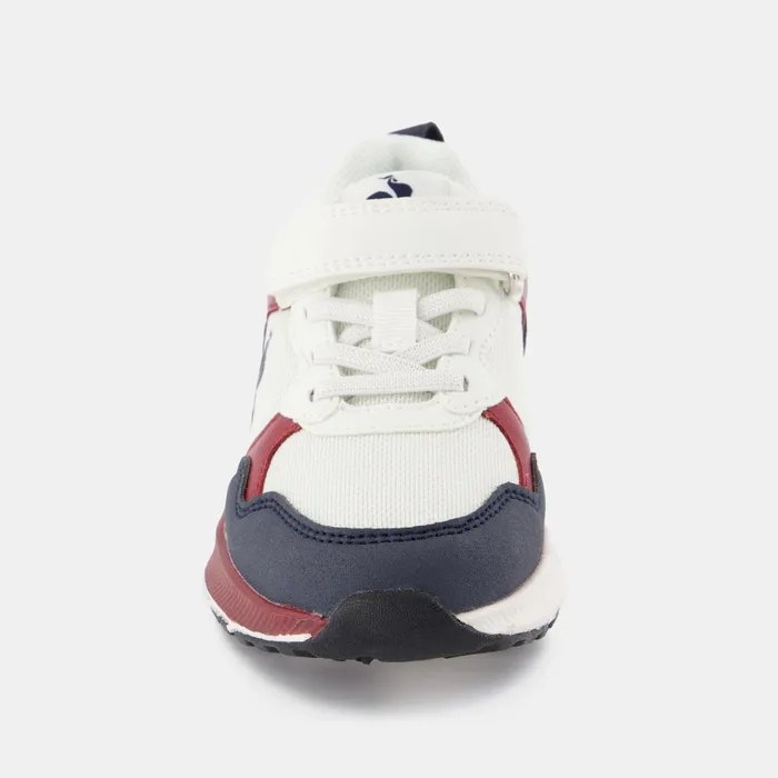 Le Coq Sportif CHAUSSURES ENFANT Shoes R5002 PS Kids Optical White ndroplet Kids Kid Le Coq Sportif CHAUSSURES ENFANT Shoes R5002 PS Kids Optical White ndroplet Kids Kid