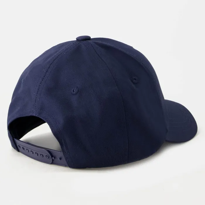 Le Coq Sportif Essentiels Cap Dress Blues MenWomen Caps