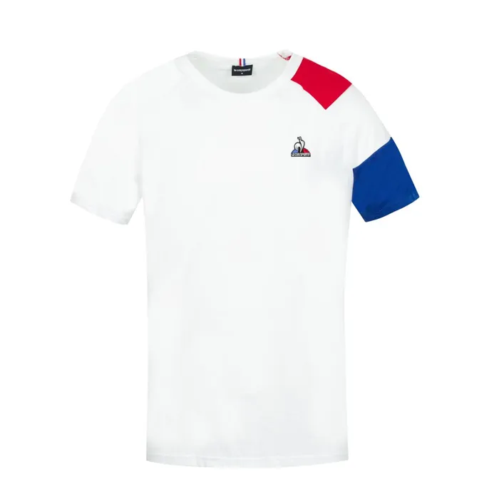 Le Coq Sportif Essentiels TShirt Nowbelectrorouge Electro Men Tshirts And Tops Le Coq Sportif Essentiels TShirt Nowbelectrorouge Electro Men Tshirts And Tops