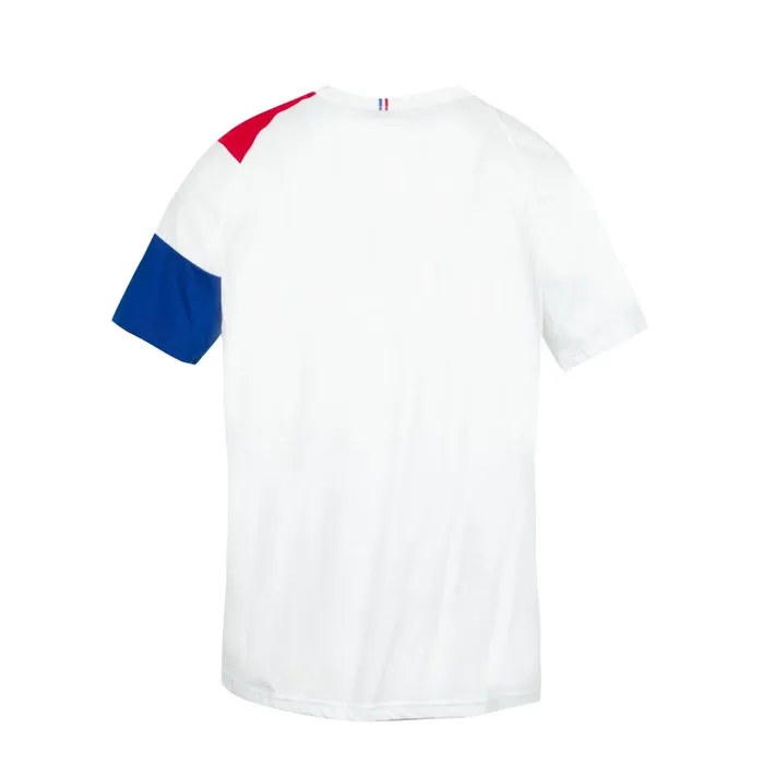 Le Coq Sportif Essentiels TShirt Nowbelectrorouge Electro Men Tshirts And Tops Le Coq Sportif Essentiels TShirt Nowbelectrorouge Electro Men Tshirts And Tops