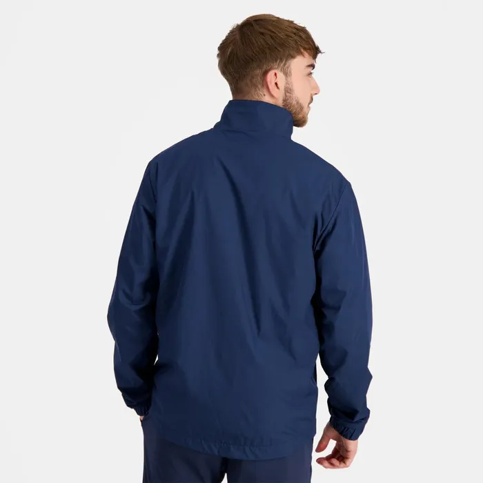 Le Coq Sportif France039s Olympic Team Jacket Men Jackets