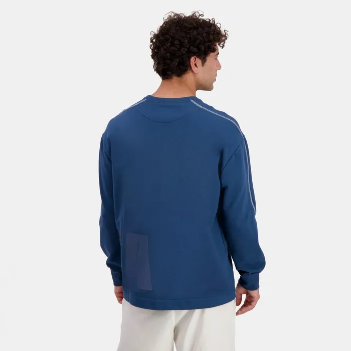 Le Coq Sportif France039s Olympic Team LongSleeve TShirt MenWomen Tshirts And Tops Le Coq Sportif France039s Olympic Team LongSleeve TShirt MenWomen Tshirts And Tops