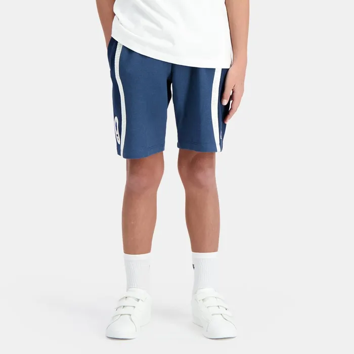 Le Coq Sportif France039s Olympic Team Shorts Kids Kids Shorts