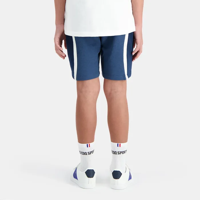 Le Coq Sportif France039s Olympic Team Shorts Kids Kids Shorts