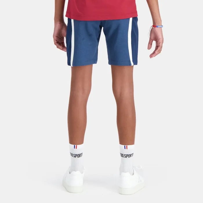 Le Coq Sportif France039s Olympic Team Shorts Kids Kids Shorts