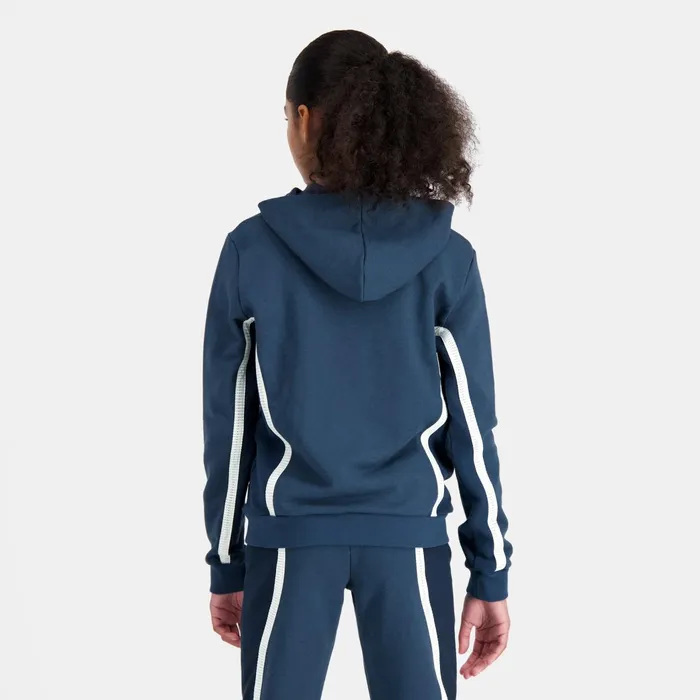 Le Coq Sportif France039s Olympic Team ZipUp Hoodie Kids Kids Sweatshirts And Hoodies Le Coq Sportif France039s Olympic Team ZipUp Hoodie Kids Kids Sweatshirts And Hoodies