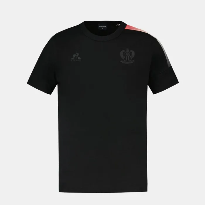Le Coq Sportif OGC Nice TShirt Men Tshirts And Tops
