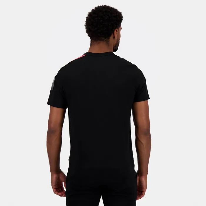 Le Coq Sportif OGC Nice TShirt Men Tshirts And Tops