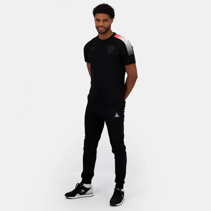 Le Coq Sportif OGC Nice TShirt Men Tshirts And Tops
