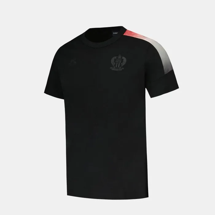 Le Coq Sportif OGC Nice TShirt Men Tshirts And Tops