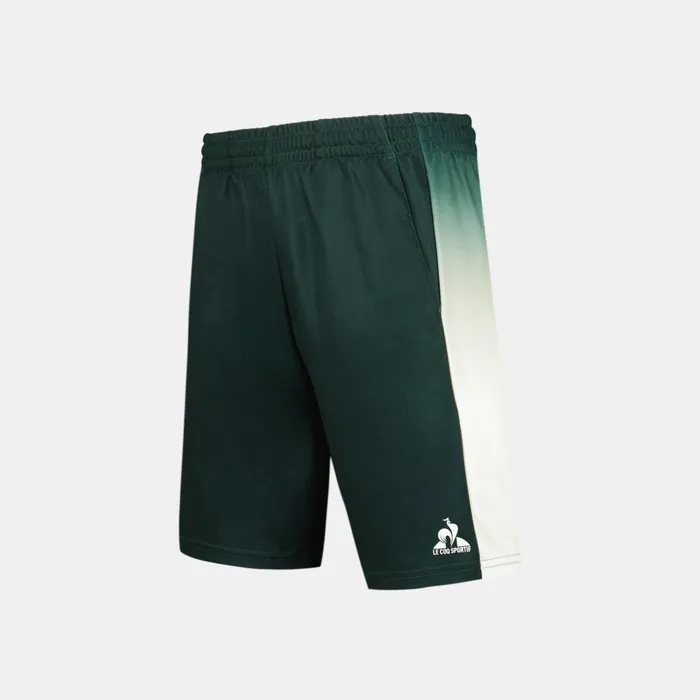 Le Coq Sportif Performance Tennis Shorts Kids Scarab Kids Shorts