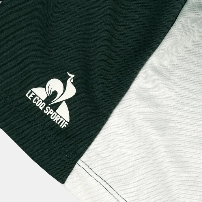 Le Coq Sportif Performance Tennis Shorts Kids Scarab Kids Shorts