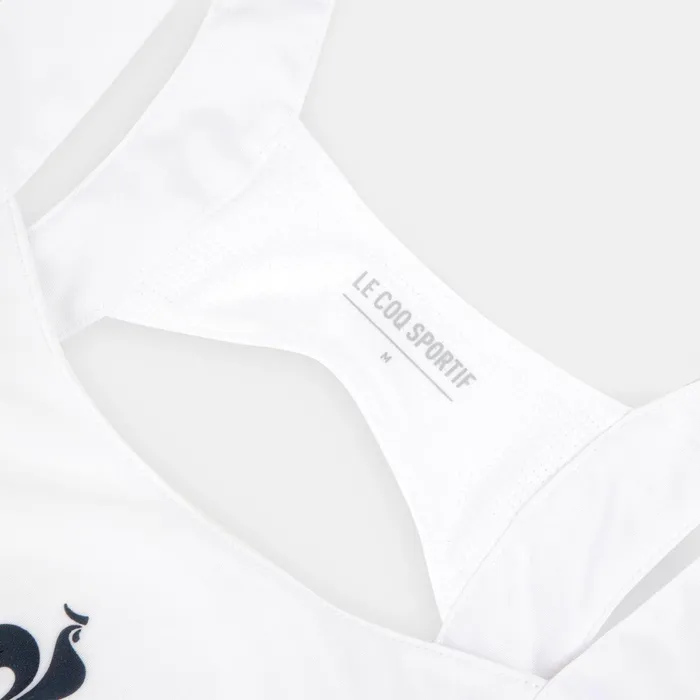 Le Coq Sportif Performance Tennis Tank Top New Optical White Women Tshirts Polos Shirts And Tops Le Coq Sportif Performance Tennis Tank Top New Optical White Women Tshirts Polos Shirts And Tops