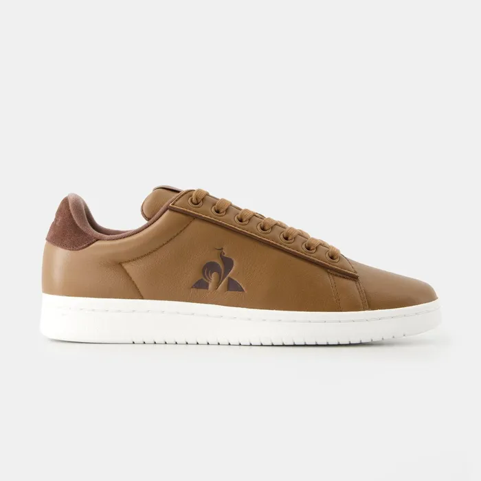 Le Coq Sportif Shoes LCS COURT CLEAN Men Trainers And Sneakers
