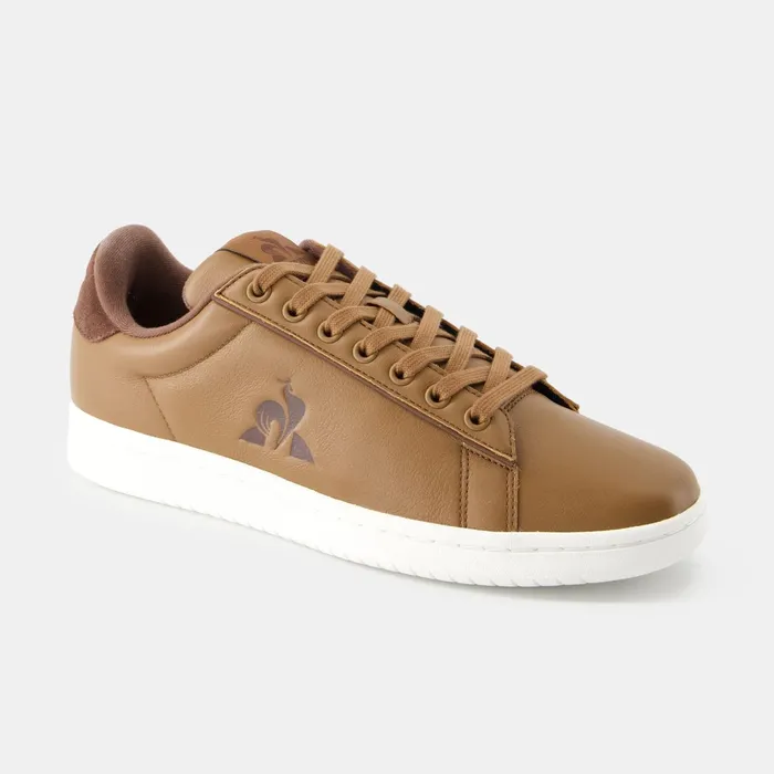 Le Coq Sportif Shoes LCS COURT CLEAN Men Trainers And Sneakers