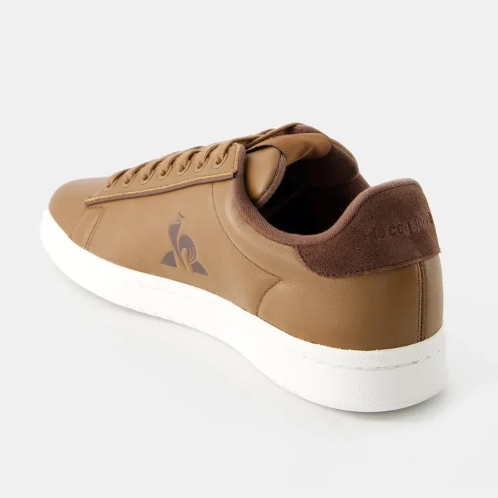 Le Coq Sportif Shoes LCS COURT CLEAN Men Trainers And Sneakers