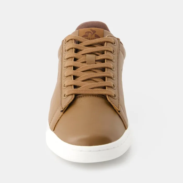 Le Coq Sportif Shoes LCS COURT CLEAN Men Trainers And Sneakers