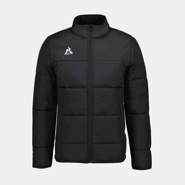Le Coq Sportif Training Veste Homme Black Men Jackets