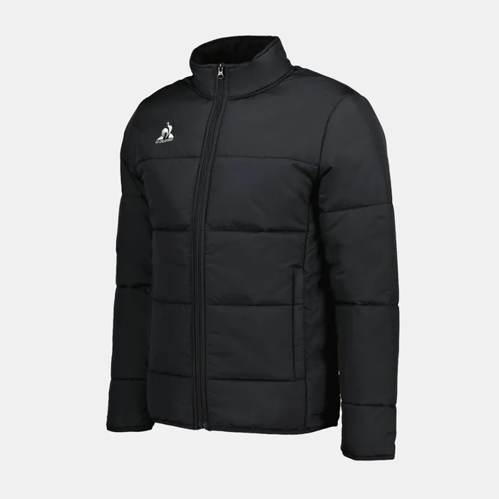 Le Coq Sportif Training Veste Homme Black Men Jackets
