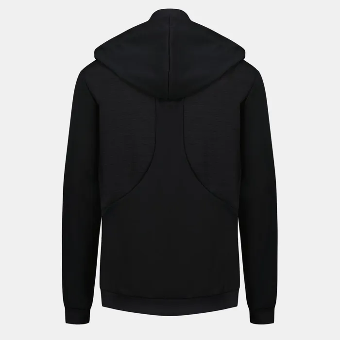 Le Coq Sportif ZipUp Hoodie Women Sweatshirts And Hoodies