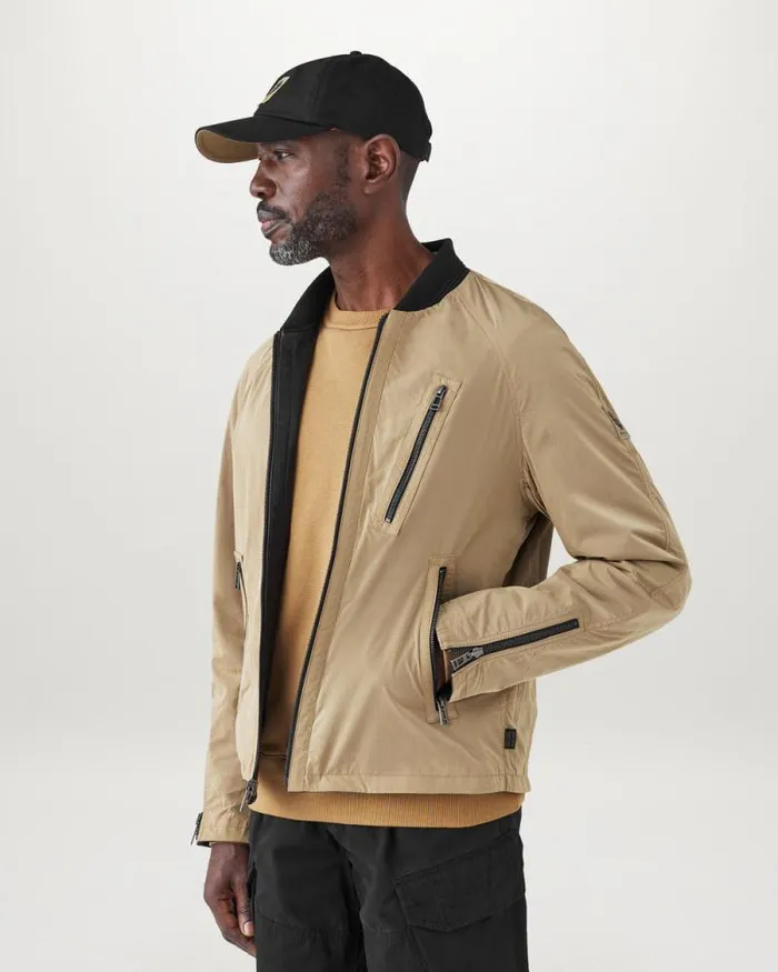 Leather Jackets Men Belstaff Centenary Reversible Jacket Black British Khaki Leather Jackets Men Belstaff Centenary Reversible Jacket Black British Khaki