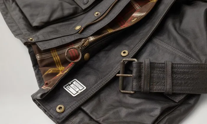 Leather Jackets Men Belstaff Legacy Trialmaster Panther Jacket Antique Black Leather Jackets Men Belstaff Legacy Trialmaster Panther Jacket Antique Black