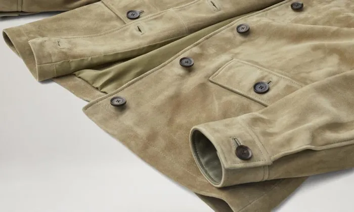 Leather Jackets Women Belstaff Route Jacket Aloe Leather Jackets Women Belstaff Route Jacket Aloe