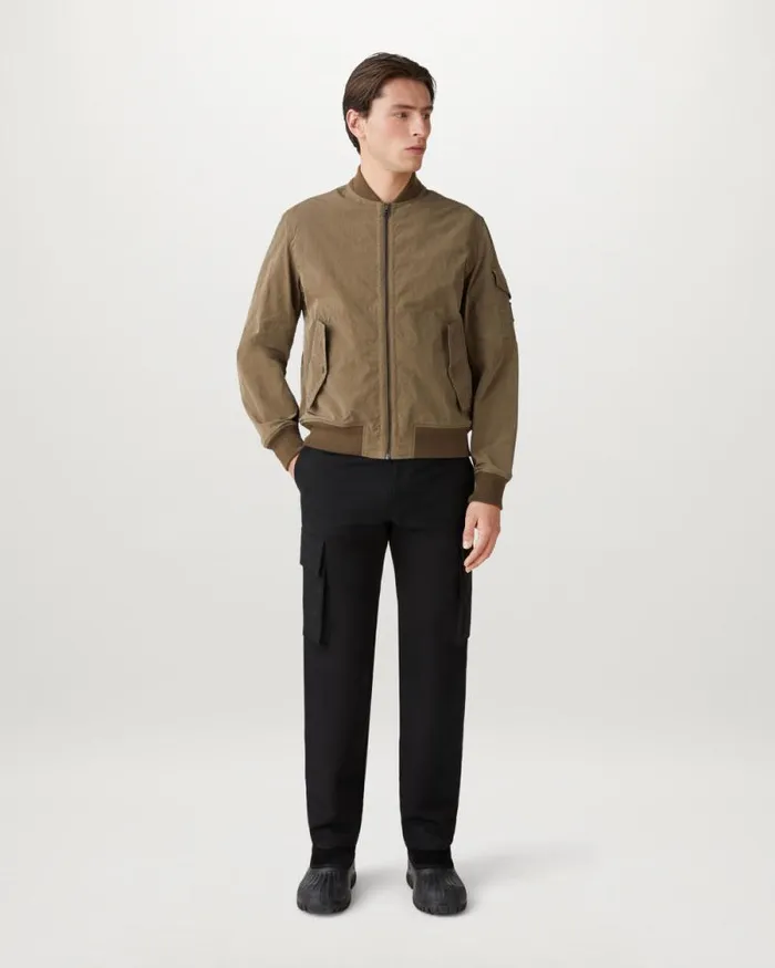 Lightweight Jackets Men Belstaff Freight Jacket Clay Brown Lightweight Jackets Men Belstaff Freight Jacket Clay Brown