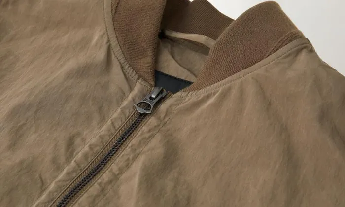 Lightweight Jackets Men Belstaff Freight Jacket Clay Brown Lightweight Jackets Men Belstaff Freight Jacket Clay Brown