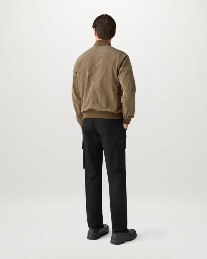 Lightweight Jackets Men Belstaff Freight Jacket Clay Brown Lightweight Jackets Men Belstaff Freight Jacket Clay Brown