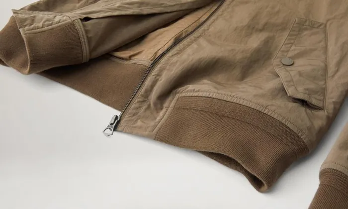 Lightweight Jackets Men Belstaff Freight Jacket Clay Brown Lightweight Jackets Men Belstaff Freight Jacket Clay Brown