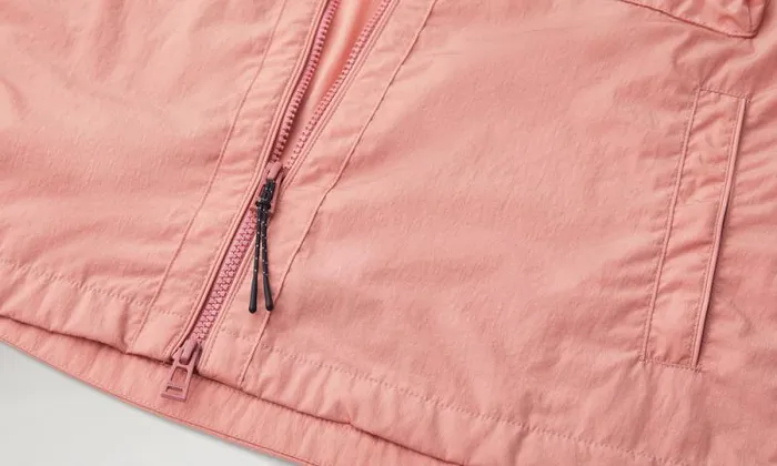 Lightweight Jackets Men Belstaff Quarter Overshirt Rust Pink