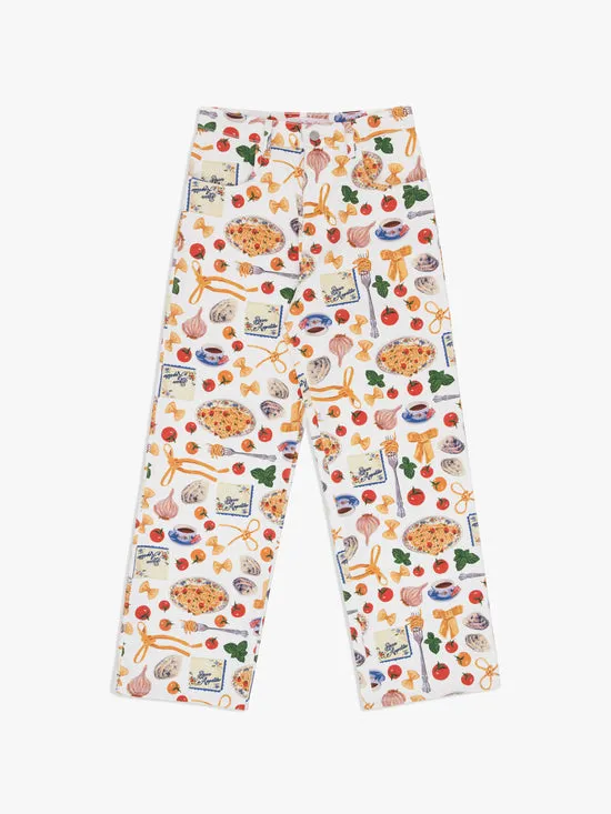 Lisa Says Gah Bottoms Women Robyn Jean Buon Appetito