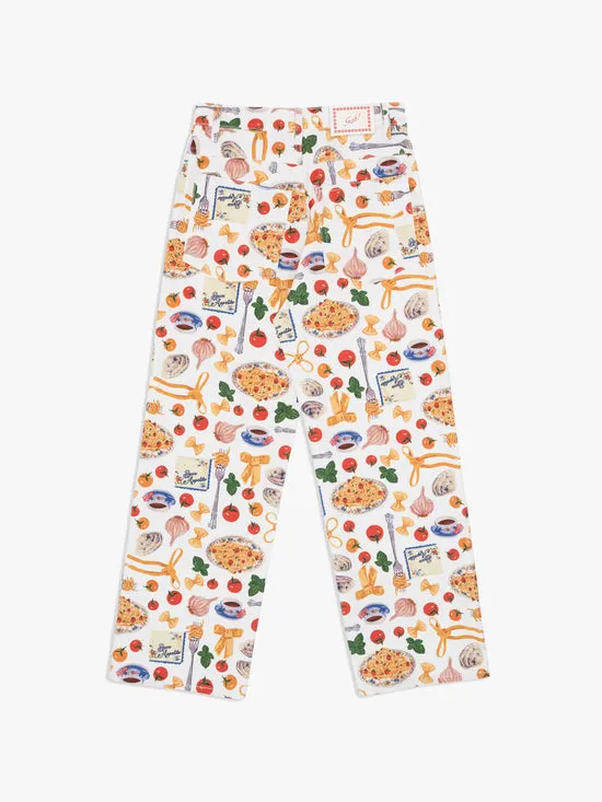 Lisa Says Gah Bottoms Women Robyn Jean Buon Appetito