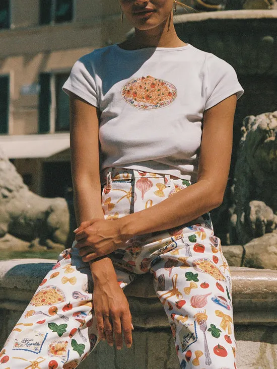 Lisa Says Gah Bottoms Women Robyn Jean Buon Appetito