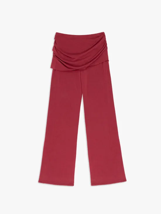 Lisa Says Gah Porto Pant Pinot Women Bottoms