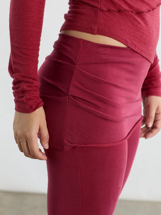Lisa Says Gah Porto Pant Pinot Women Bottoms