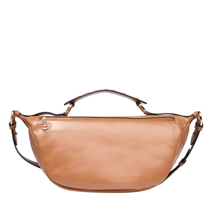 M Crossbody Bag Camel Women Lancel Shoulder Bags