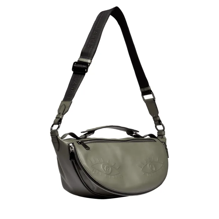 M Crossbody Bag Shadow Men Lancel Shoulder Bags