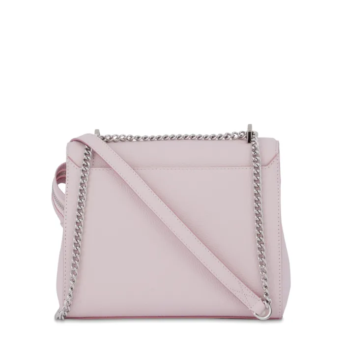 M Flap Bag Dragee Pink Women Lancel Shoulder Bags