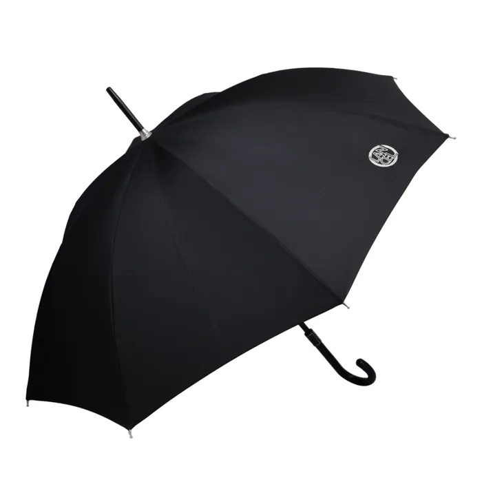 Manual Umbrella Black Women Lancel Umbrellas