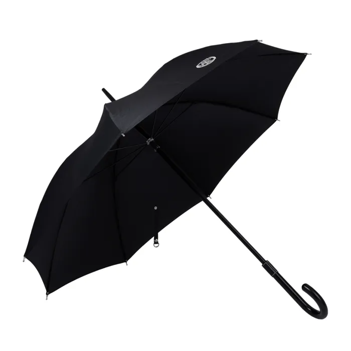 Manual Umbrella Black Women Lancel Umbrellas