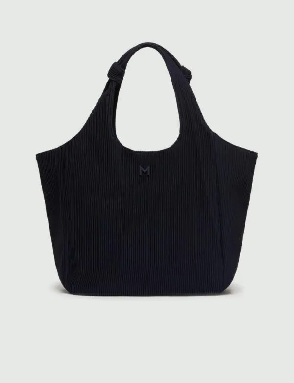 Marella Bags Women Shopping Tote Midnightblue