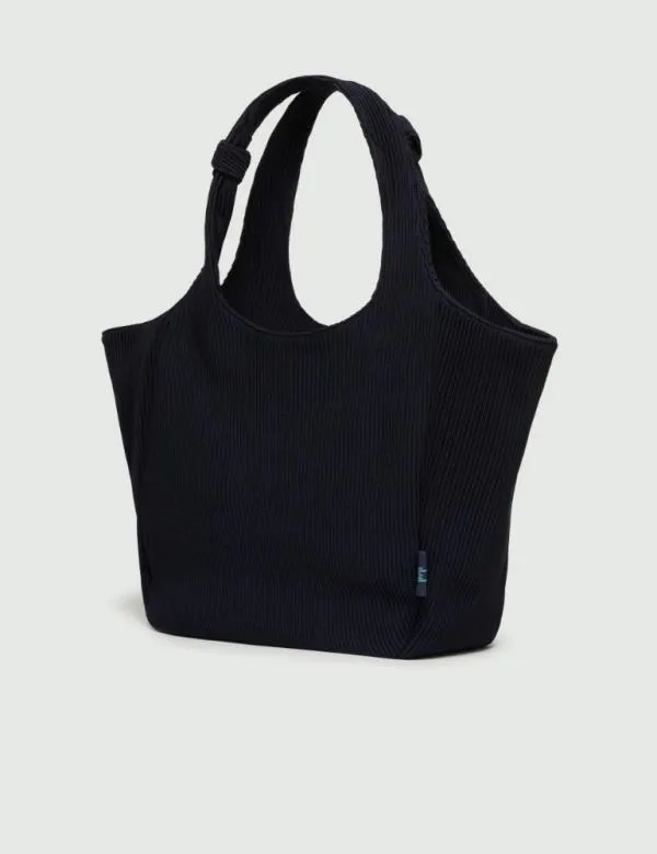 Marella Bags Women Shopping Tote Midnightblue